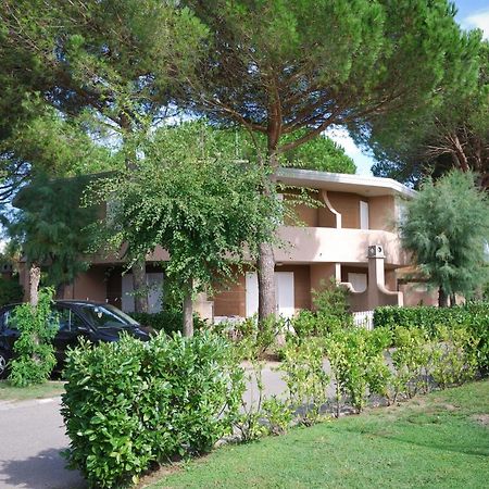 Villaggio Tivoli Bibione Luaran gambar