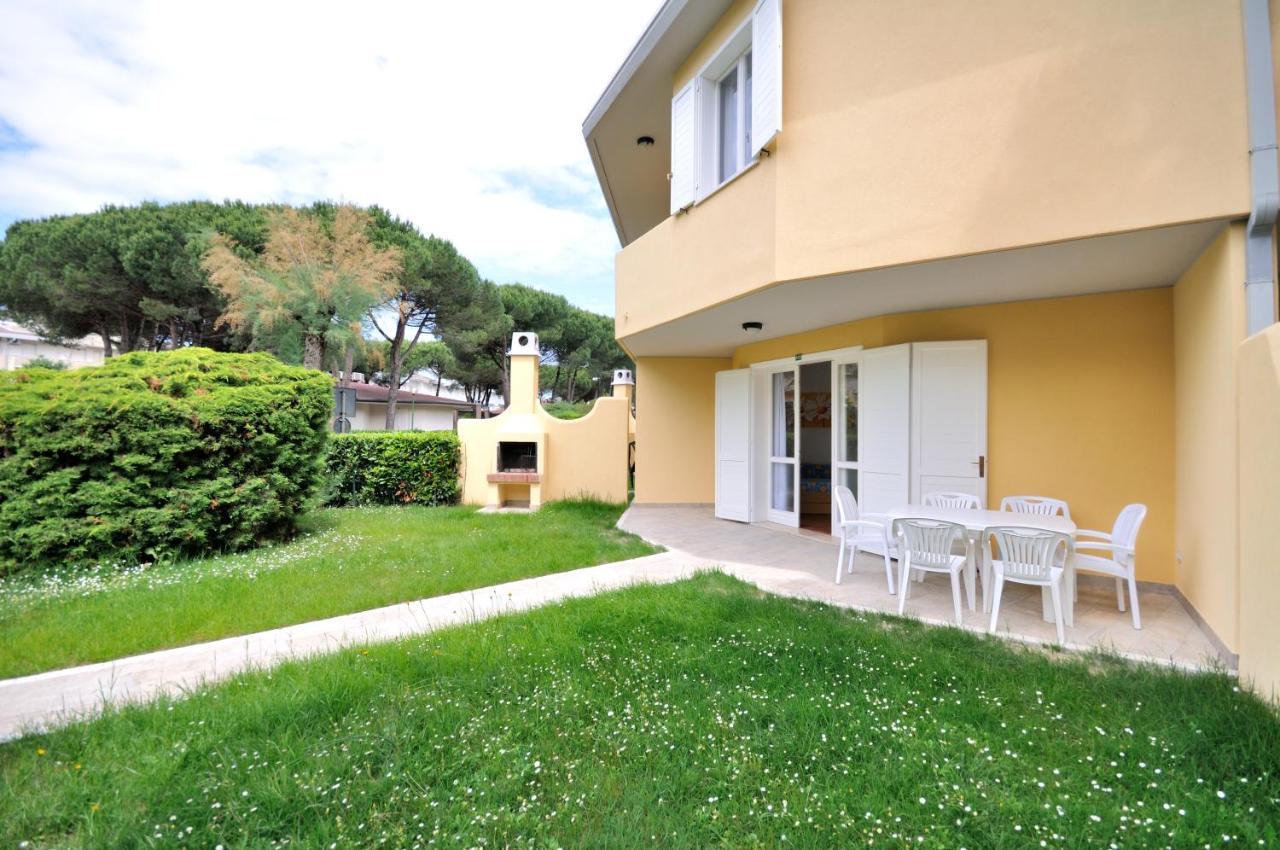 Villaggio Tivoli Bibione Luaran gambar