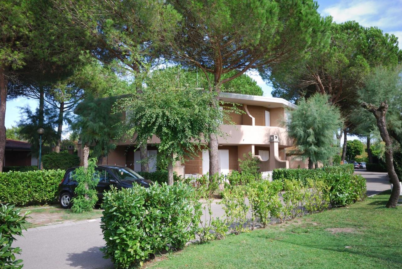 Villaggio Tivoli Bibione Luaran gambar