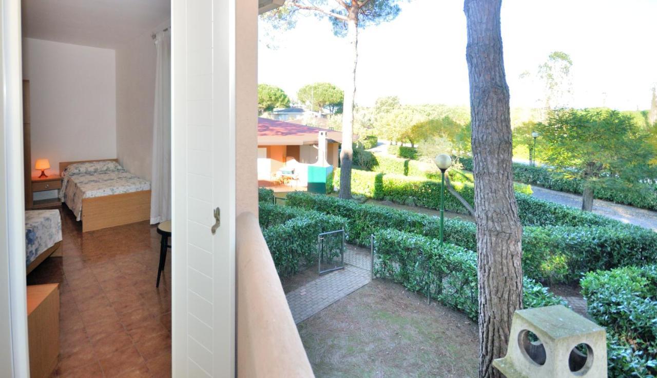 Villaggio Tivoli Bibione Luaran gambar