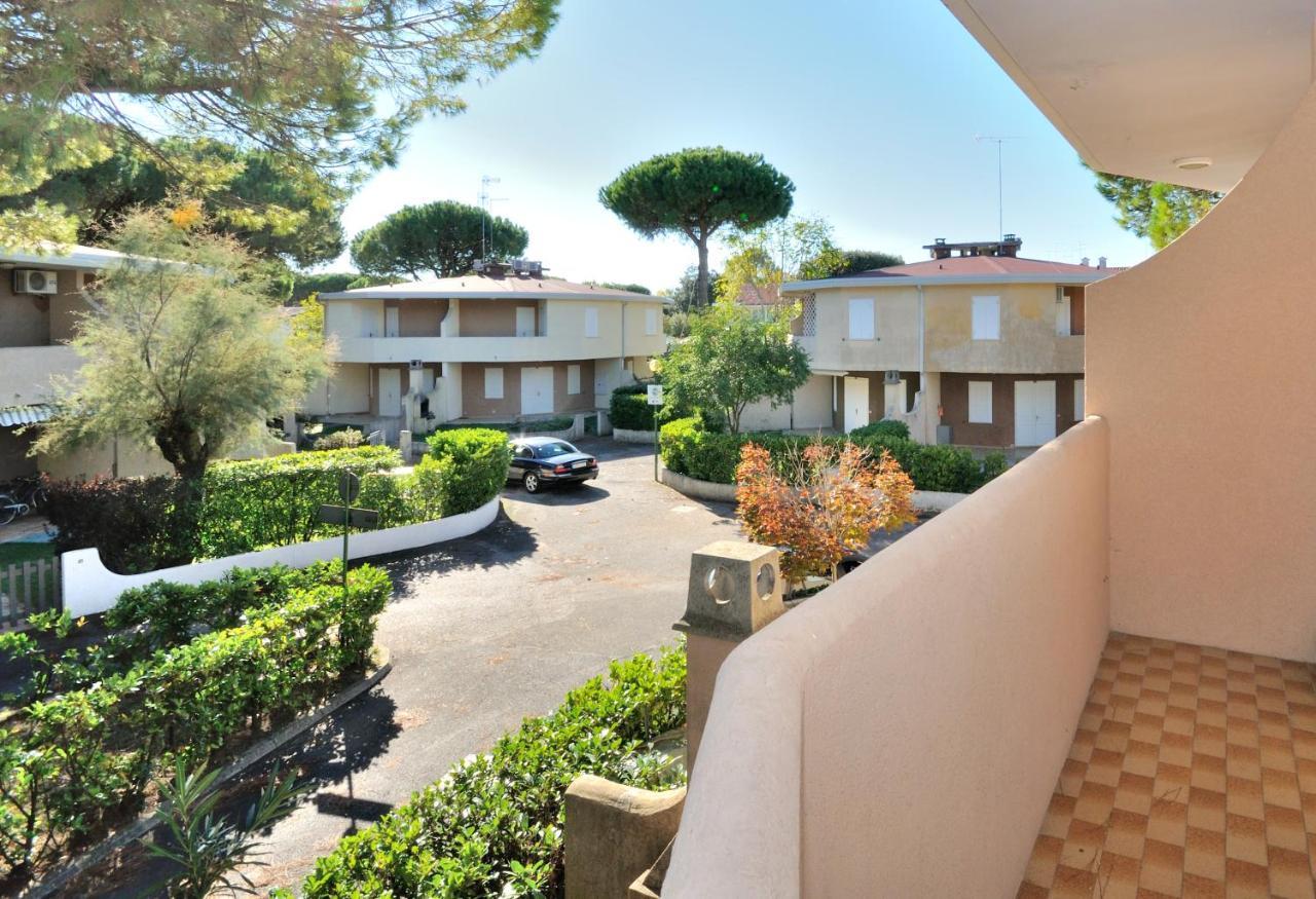 Villaggio Tivoli Bibione Luaran gambar